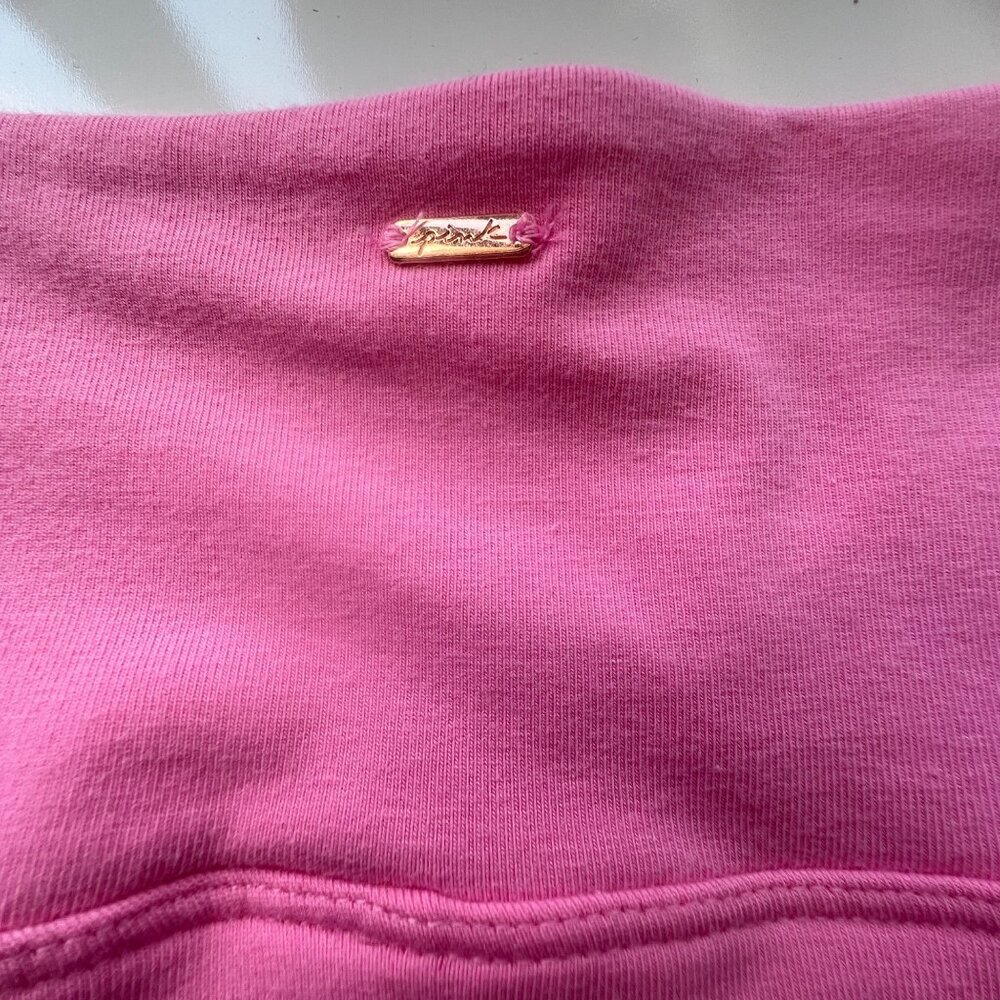 Victorias Secret Pink - White & Pink Skorts Activewear Womens Size XL (2-Pack) - Picture 11 of 14